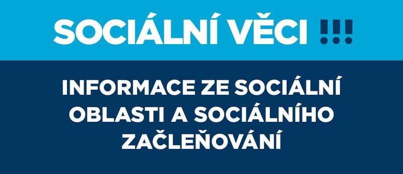 socialni veci