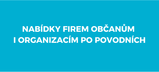 Nabídky firem