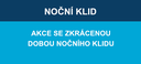 nocni klid