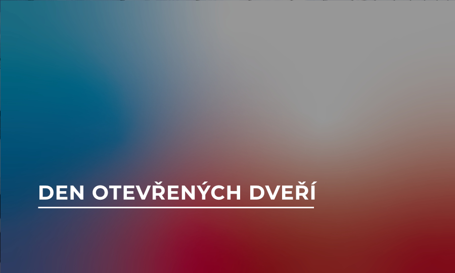 Den otevřených dveří