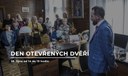 Den otevřených dveří - new