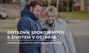 Dotazník spokojenosti