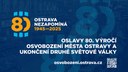Ostrava nezapomina