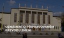 prevod jmeni
