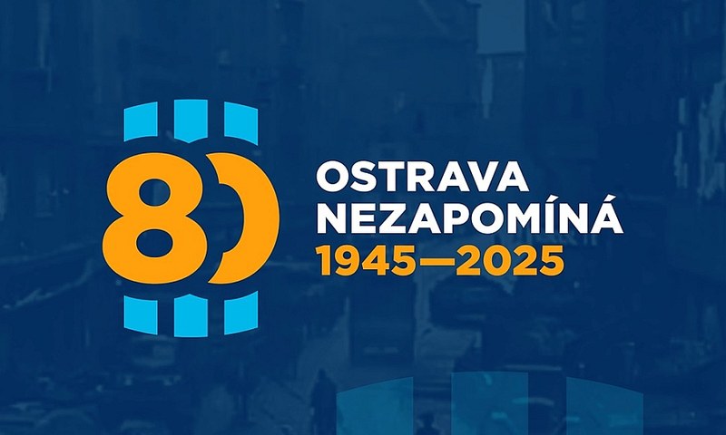 ostrava nezapomina