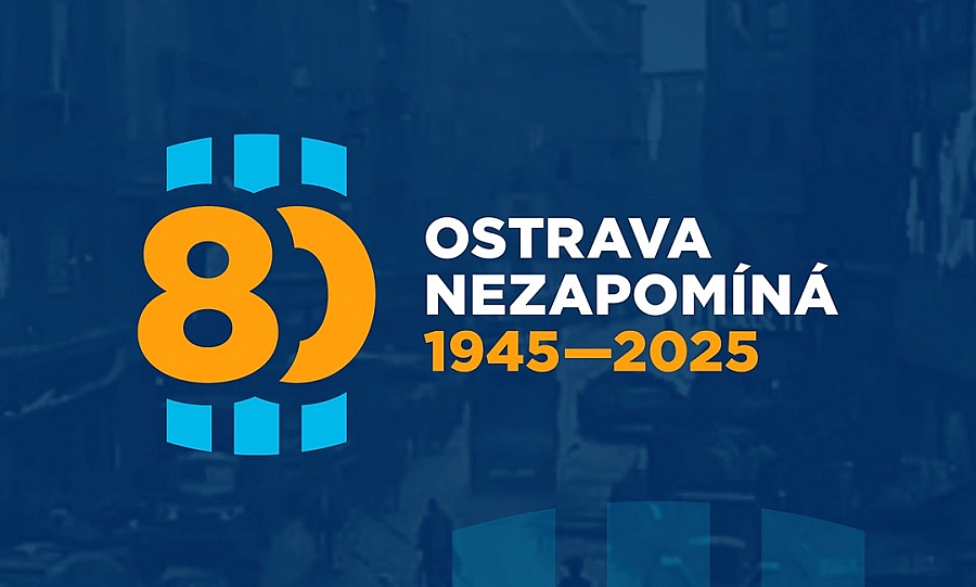 ostrava nezapomina