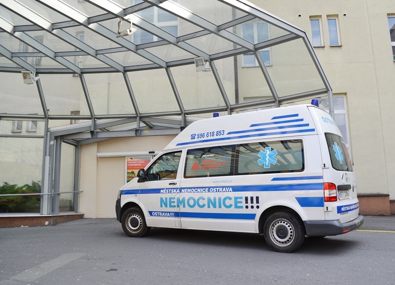 Podpora zdravotnictví a sociální oblasti Podpora zdravotnictví a sociální oblasti