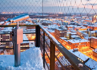 Ilustrační foto: archov MMO