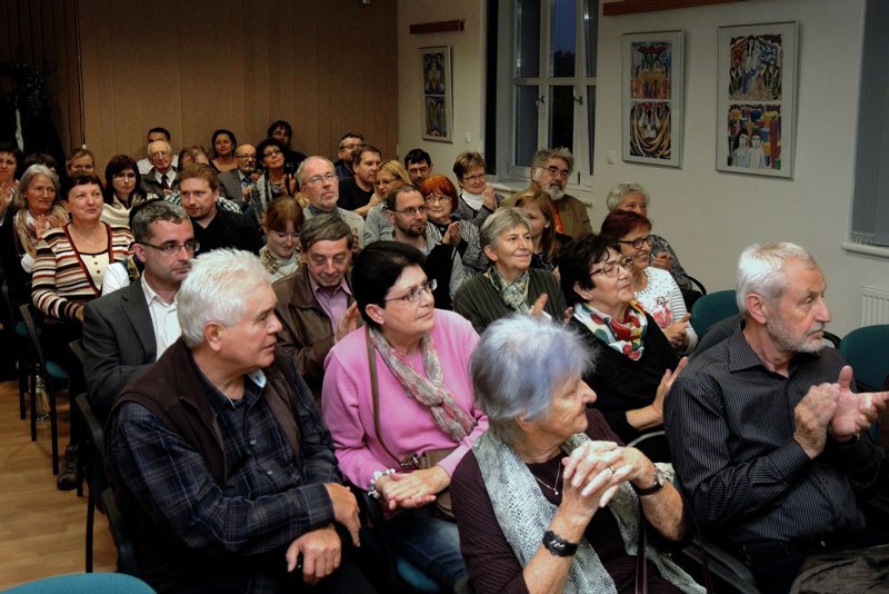 Zájem o historii Ostravy neutuchá