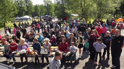 Ilustrační foto. Snímek web organizátora  www.radamok.cz