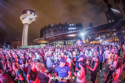 Z minulého ročníku festivalu. Foto archiv MMO.