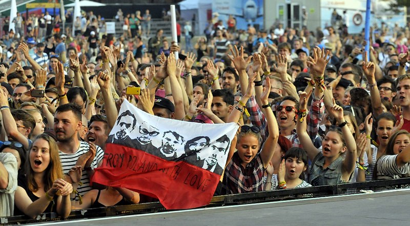 Diváci mají znovu z čeho vybírat.