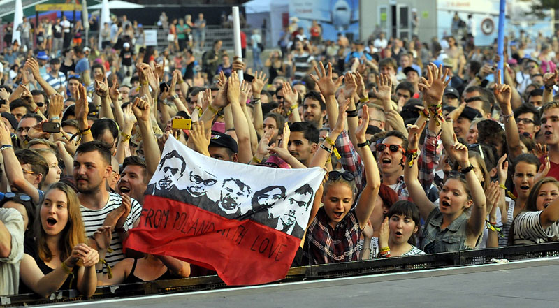 Diváci mají znovu z čeho vybírat.