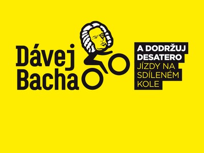 Kampaň má svůj charakteristický vizuál. 