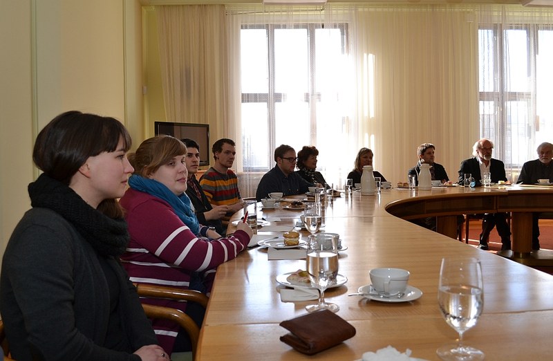 Spolupráce studentů z různých zemí přináší výsledky