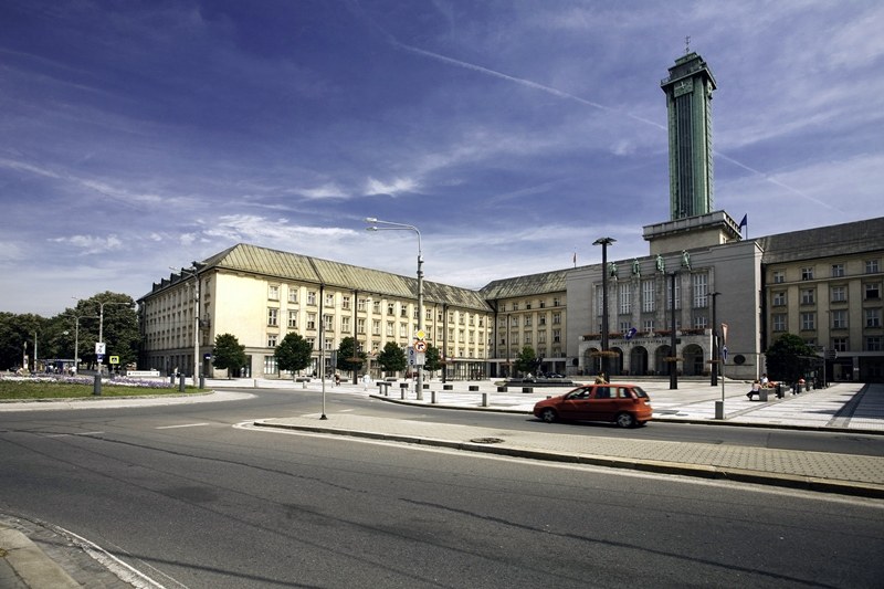 Budoucnost sociálních služeb v Ostravě