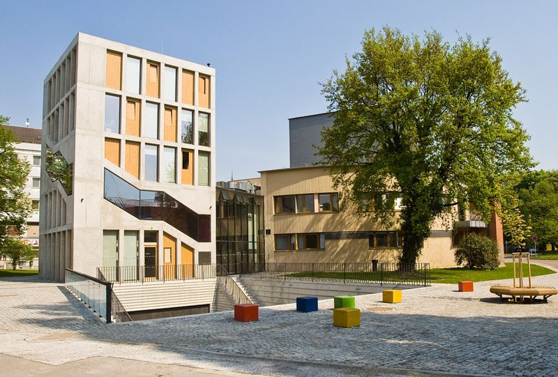 Byla vyhlášena soutěž o titul Dům roku 2012 Byla vyhlášena soutěž o titul Dům roku 2012