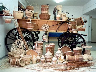 Dokážete vytvořit také takovou krásu? Zkuste si to! Foto: Čtyřlístek