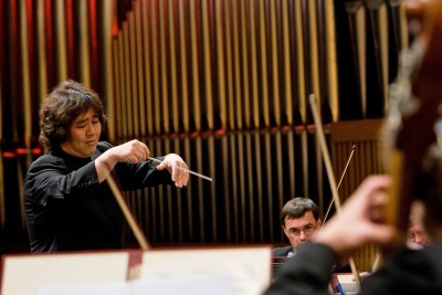 Foto: Záběr z minulých ročníků Česko - korejských dnů v Ostravě