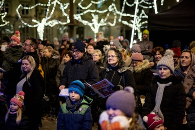 Loňský ročník akce se - jako obvykle - vydařil. Foto: Lukáš Kaboň
