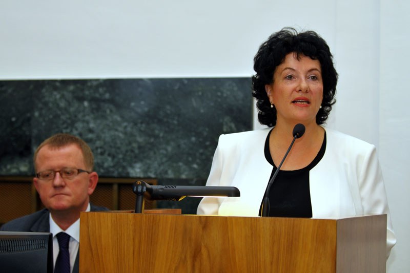 Česko-polská hospodářská konference Česko-polská hospodářská konference