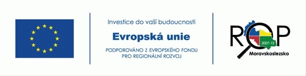 Regionální operační program Moravskoslezsko