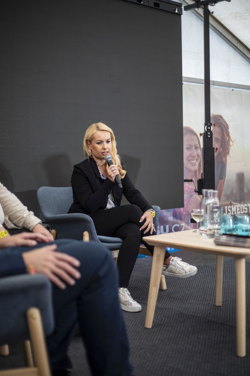 Lucie Baránková Vilamová