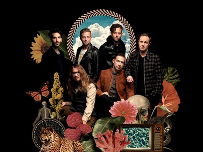 Mezi headlinery bude patřit také hudební formace OneRepublic. Foto: COO