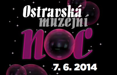 Ostravská muzejní noc