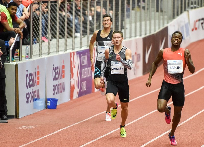 Czech Indoor Gala nabídne tři hodiny špičkové atletiky Czech Indoor Gala nabídne tři hodiny špičkové atletiky