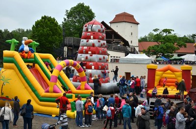 Z loňského ročníku akce. Snímek web městského obvodu Slezská Ostrava.