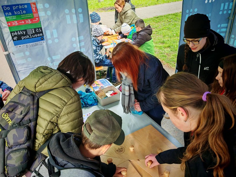 Den Země 2026 nabídne opět bohatý program