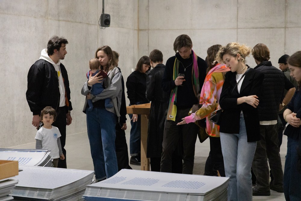 Výstava v galerii současného umění PLATO Výstava v galerii současného umění PLATO