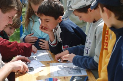 Ilustrační snímek: MMO