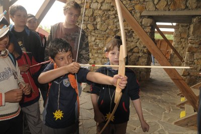 Ilustrační foto z jednoho z minulých ročníků akce.