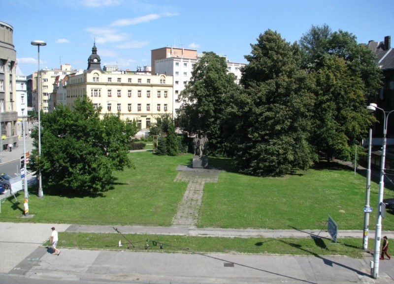 Developer neuspěl s žalobou na město Developer neuspěl s žalobou na město