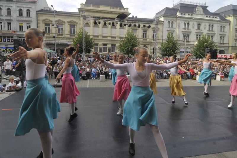 Z programu Jdeme za vámi!