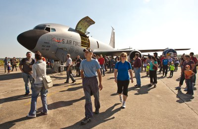 Dny Nato. Foto: J. Zerzoň