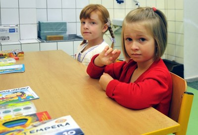 Ilustrační foto. Foto: Jiří Urban.