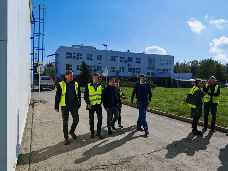 Do regionů postižených povodní jdou další 2 miliardy pro obce na zprovoznění čistíren, vodovodů a kanalizací Do regionů postižených povodní jdou další 2 miliardy pro obce na zprovoznění čistíren, vodovodů a kanalizací