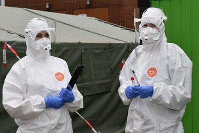 Ilustrační foto Reného Stejskala.