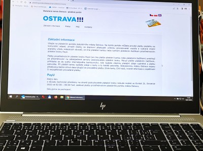 Ilustrační foto MMO.