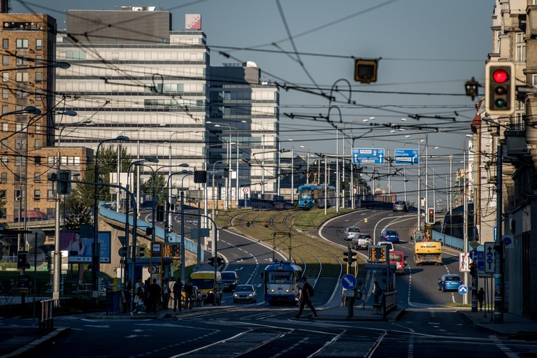 Dokonalejší systém a technologie přispějí ke zvýšení plynulosti a bezpečnosti dopravy v Ostravě