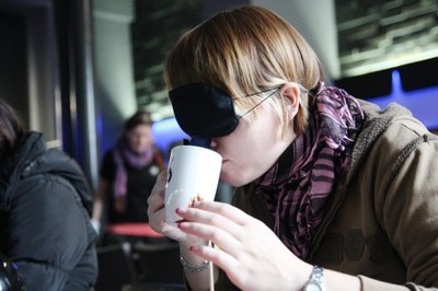 Ilustrační foto k akci Kafe jinak aneb jak chutná káva nevidomým