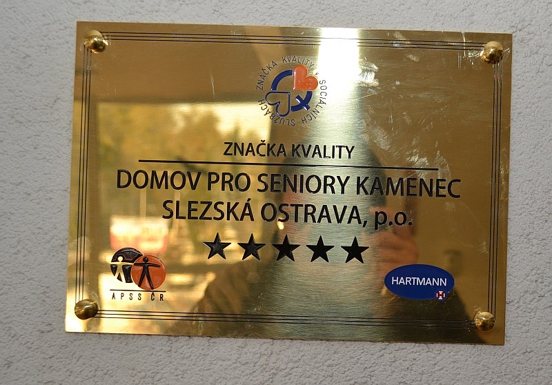"Hvězdičky" pro Kamenec