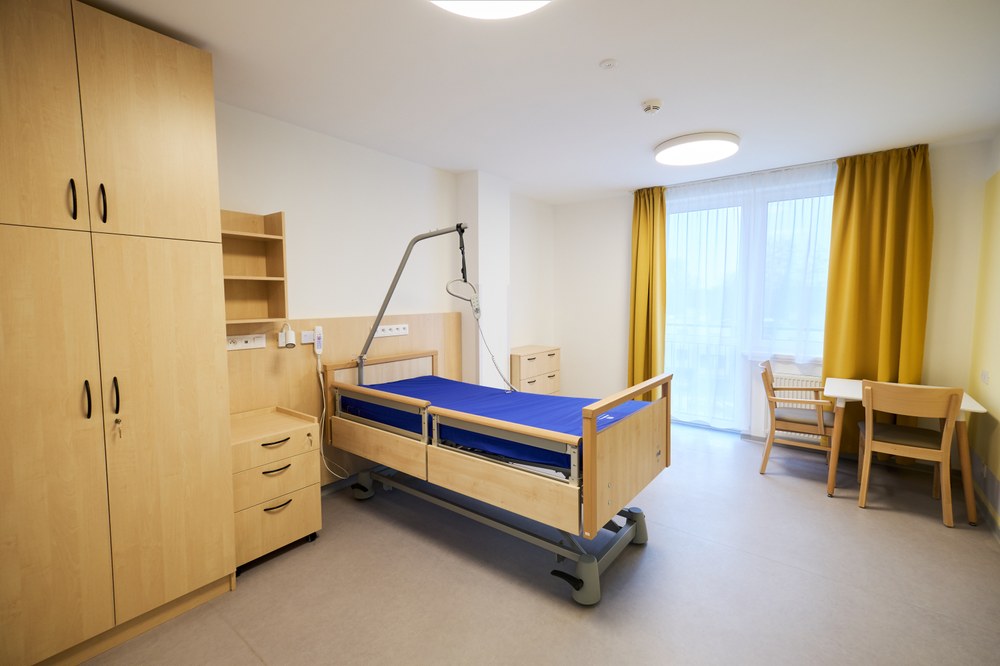 Nové interiéry Korýtka poskytují komfort, prostor a pohodlí Nové interiéry Korýtka poskytují komfort, prostor a pohodlí