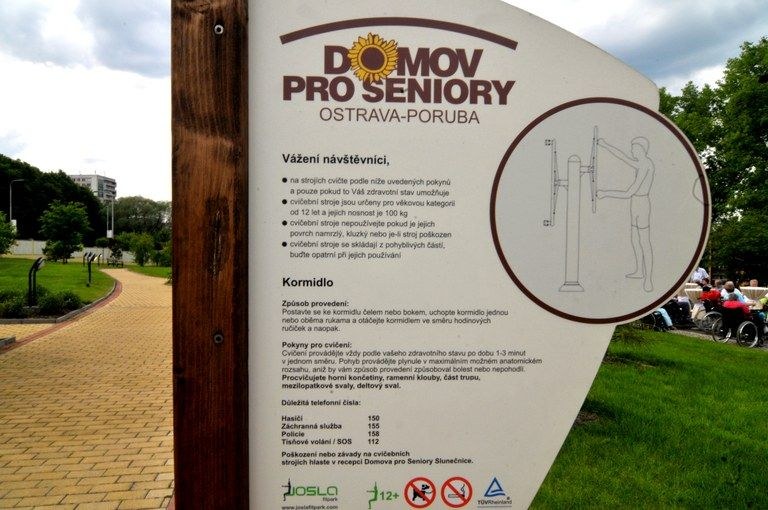 Domov Slunečnice Ostrava povede od září nová ředitelka Domov Slunečnice Ostrava povede od září nová ředitelka