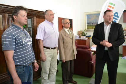 Dopravně znalostní soutěž má své výherce Dopravně znalostní soutěž má své výherce