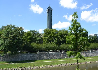 Ilustrační snímek: René Stejskal