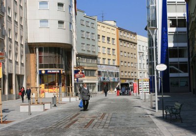 Ilustrační snímek: Bohuslav Krzyžanek